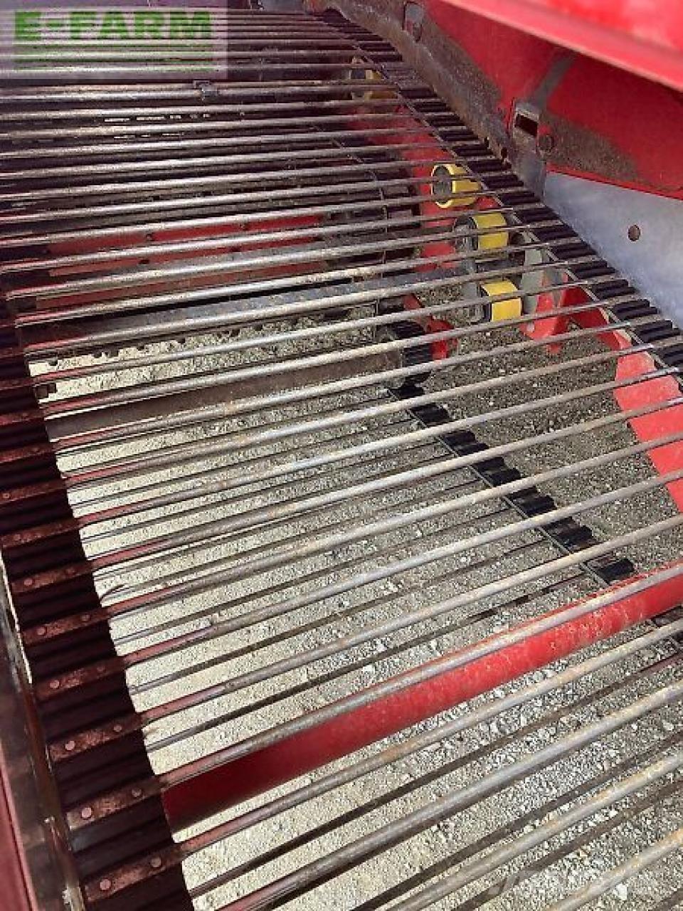 Grimme se 85-55 Equipamentos Colheita e apanha de Batatas