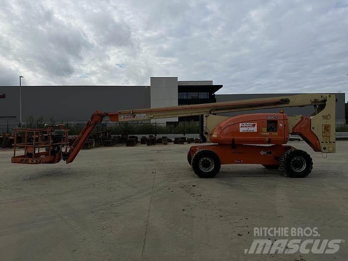 JLG 800AJ Outros elevadores e plataformas