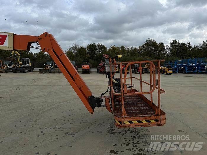 JLG 800AJ Outros elevadores e plataformas