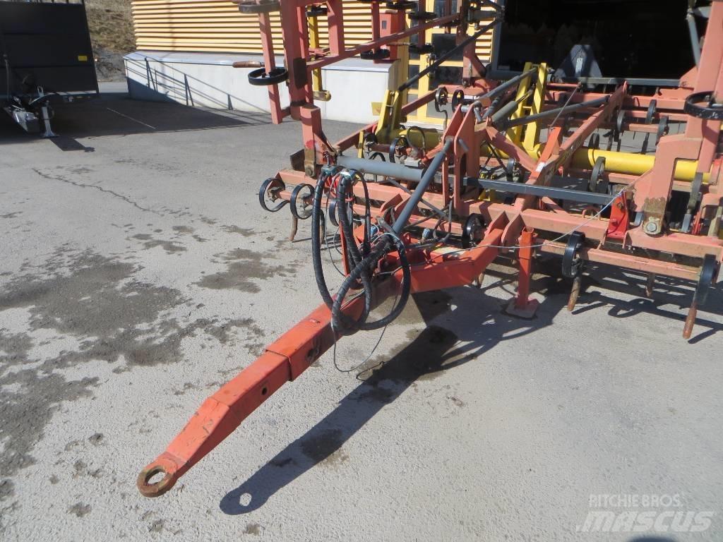 Tume 7206 Nordic Grades