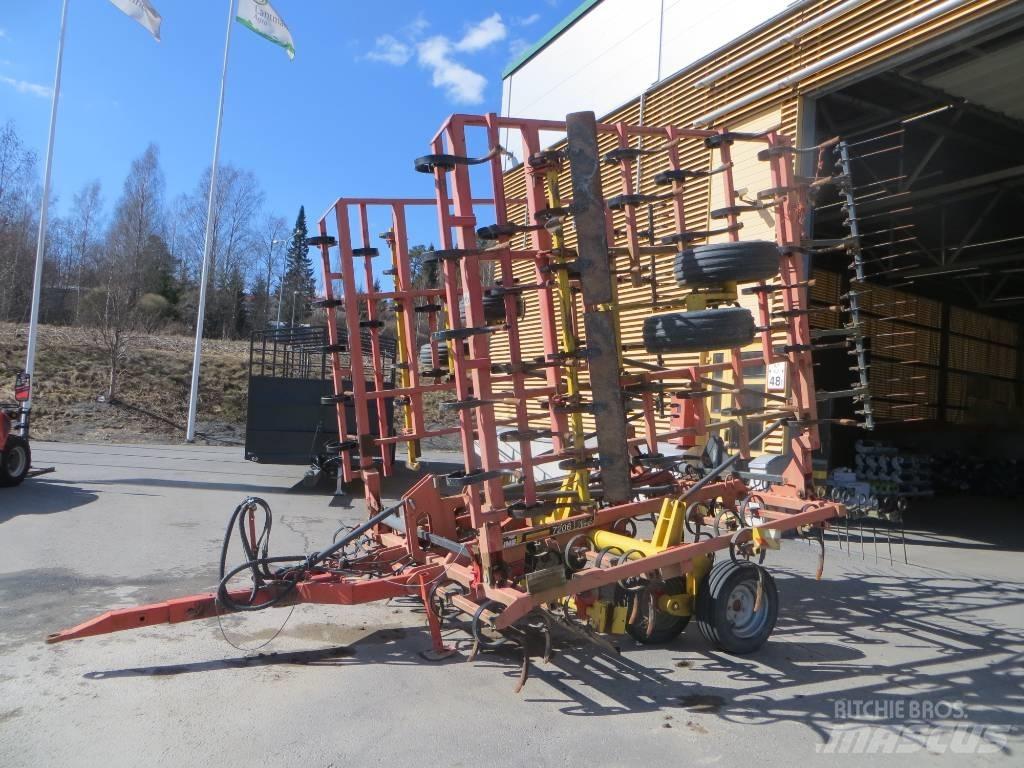 Tume 7206 Nordic Grades