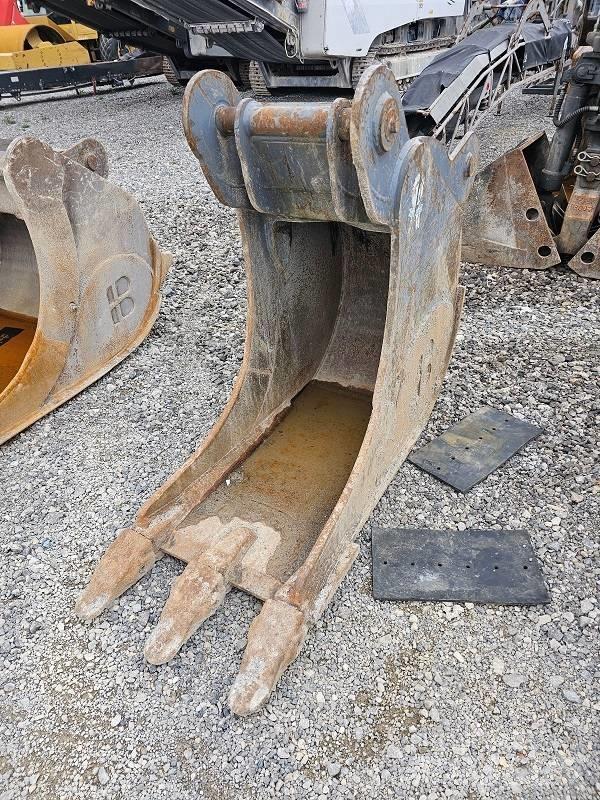 CAT 323-07B Escavadeiras de esteiras