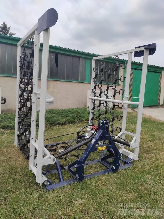  Unimarco WPH 63 Grades