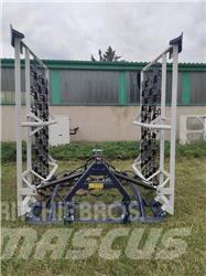  Unimarco WPH 63 Grades