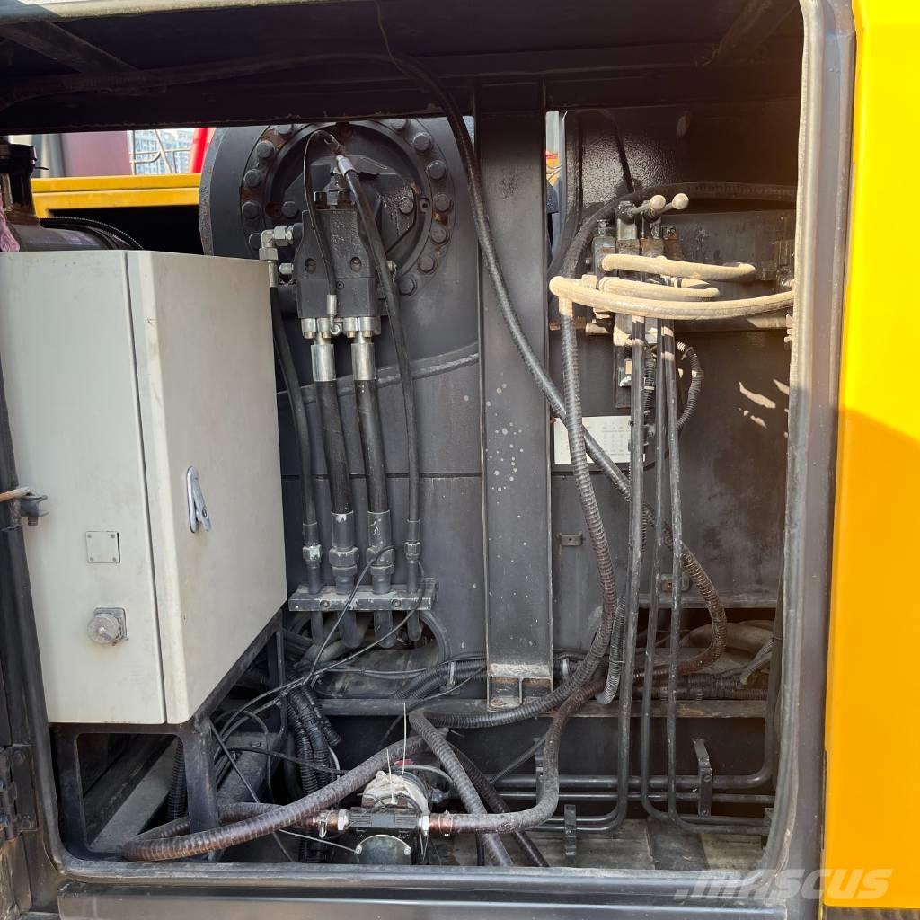 Sany SCC 1800 Gruas de rastos