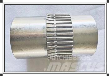 CLAAS Hollow shaft Transmissăo