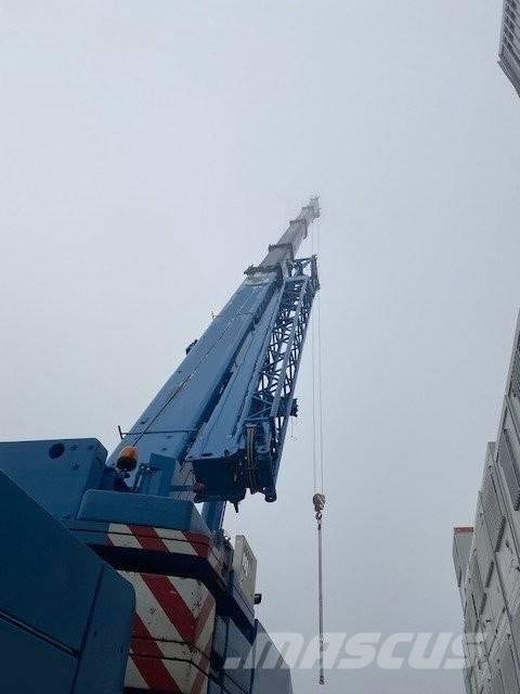 Tadano ATF 100 G-4 Gruas Todo terreno