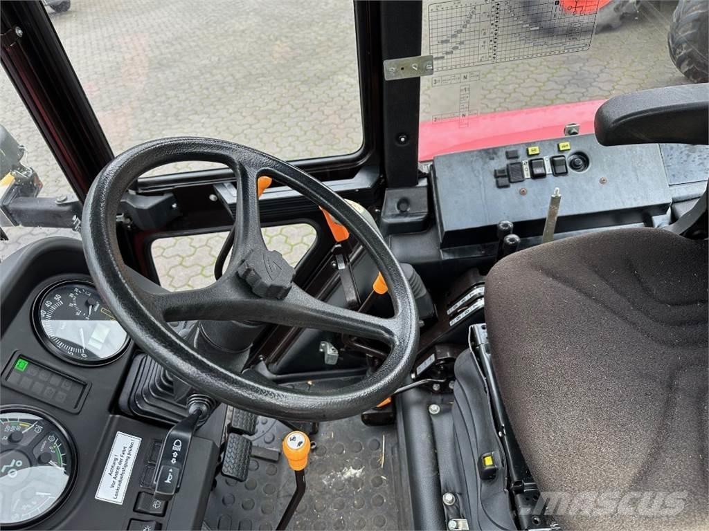 Belarus MTS 952.2 Tratores Agrícolas usados