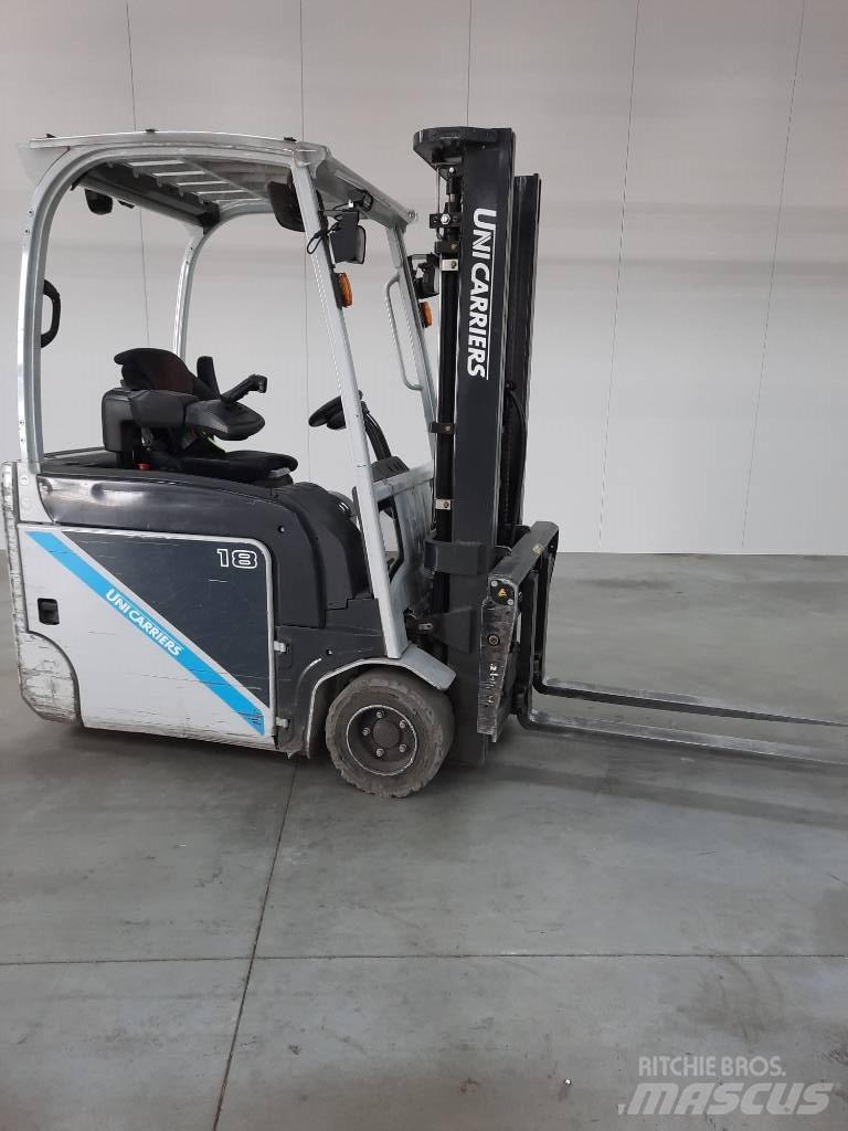 UniCarriers A2N1L18Q Empilhadores eléctricos