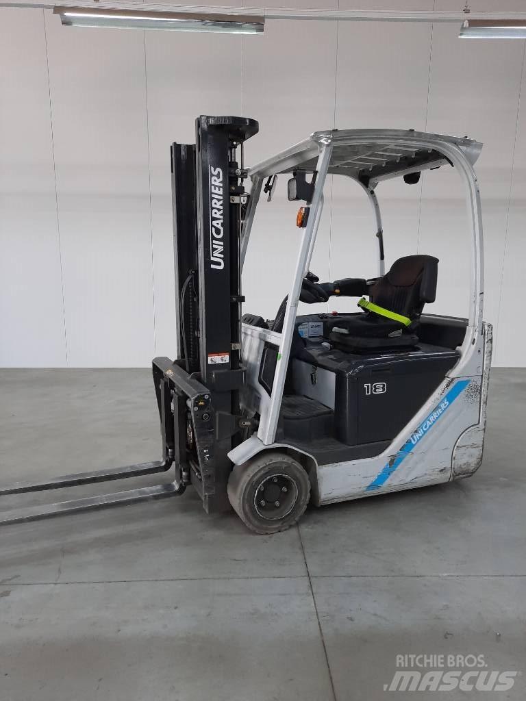 UniCarriers A2N1L18Q Empilhadores eléctricos