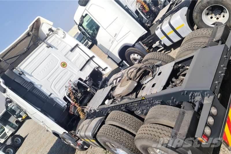 Volvo FH 440 Outros Camiões