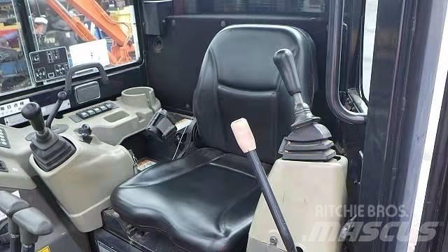 Yanmar VIO30 Escavadeiras de esteiras