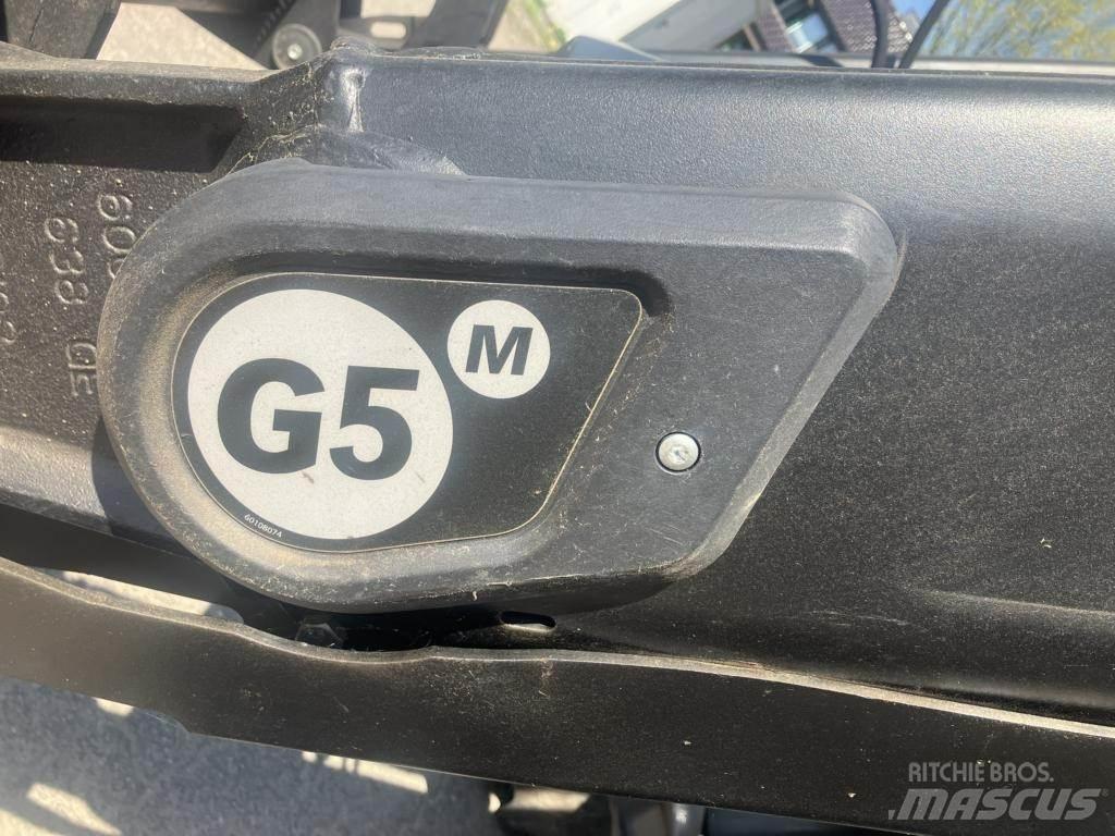 Valtra N 175 Tratores Agrícolas usados