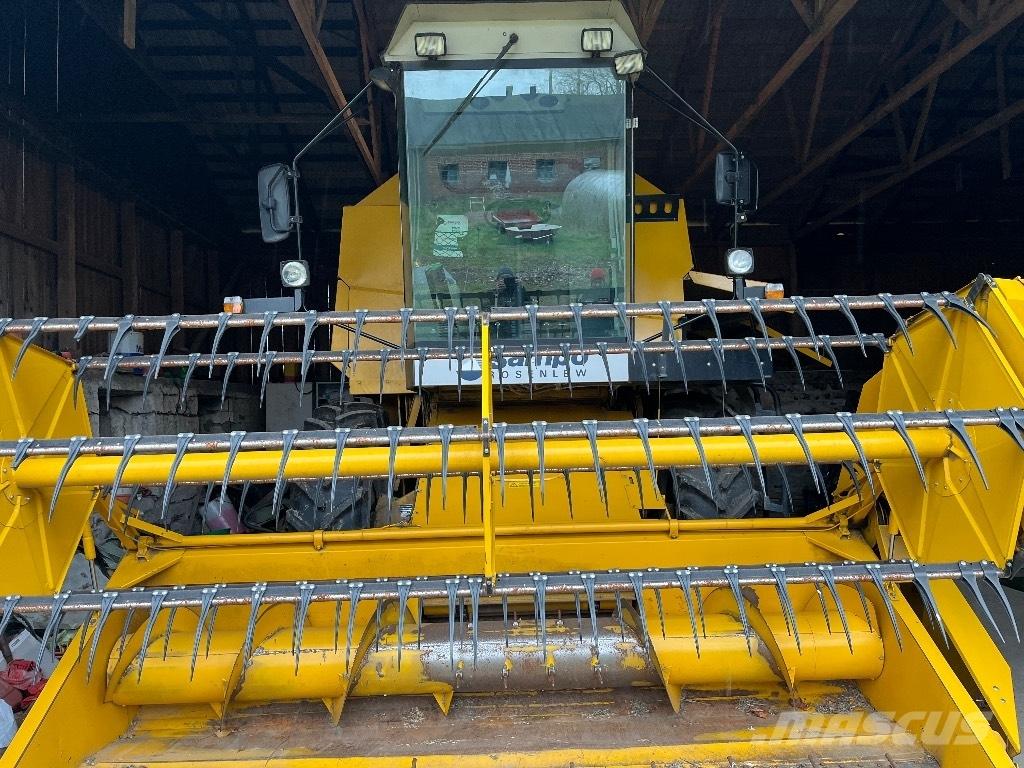 Sampo-Rosenlew 2050 Ceifeiras debulhadoras