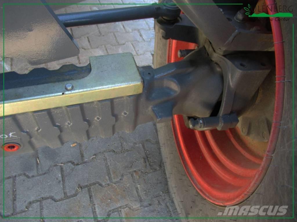 CLAAS Scorpion 7050 Telescópicas para Agricultura