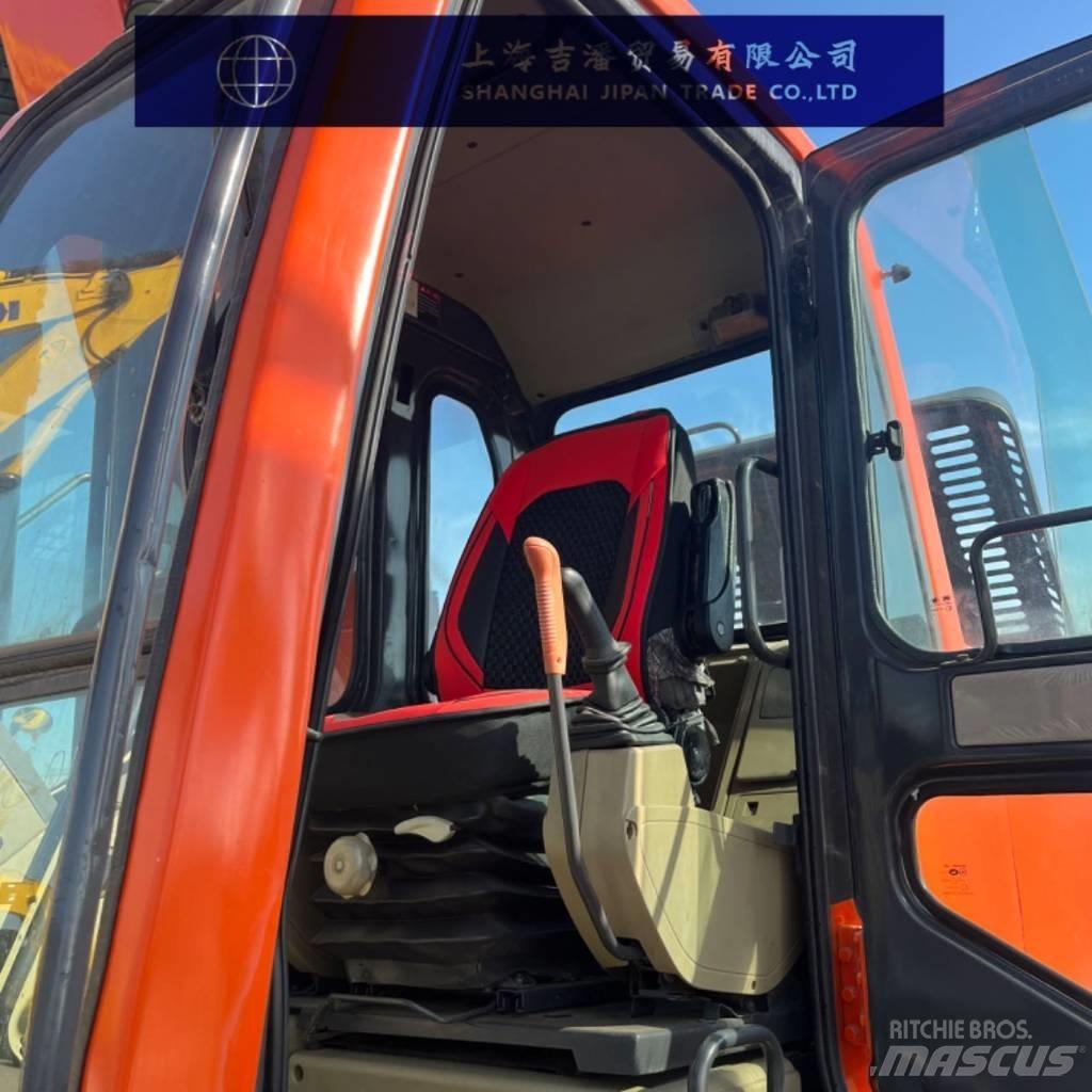 Doosan DX 300 Escavadeiras de esteiras