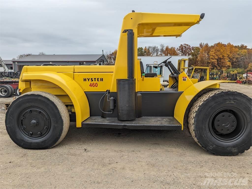 Hyster H460B Empilhadores - Outros