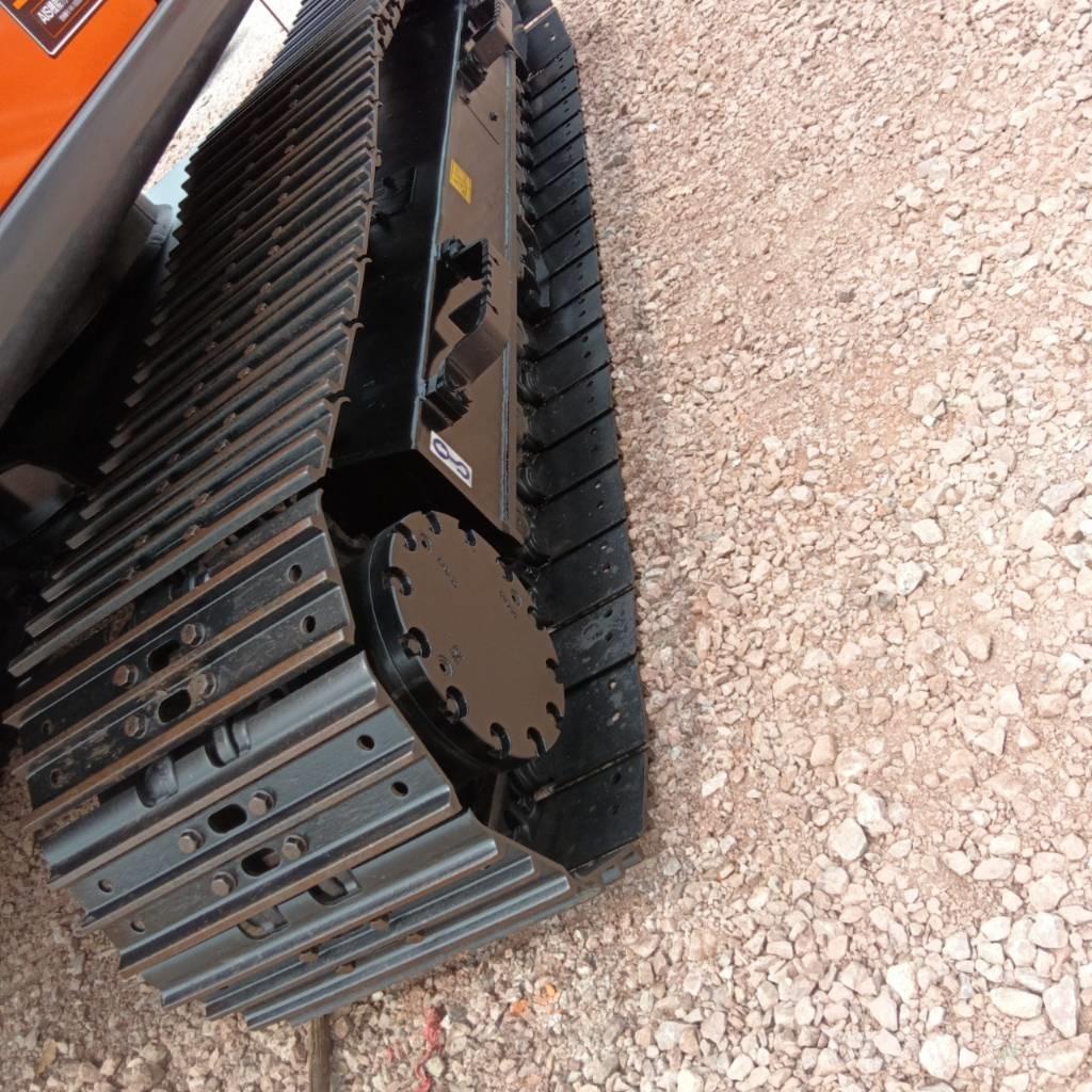 Hitachi ZX 120 Escavadeiras de esteiras