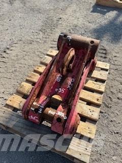 O&K Connection Link Retroescavadoras