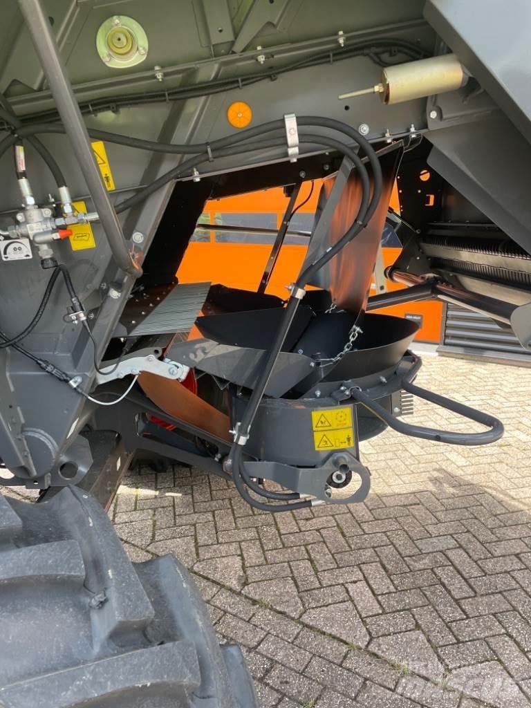 CLAAS Evion Ceifeiras debulhadoras