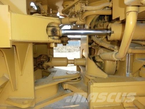 CAT 950H Carregadeiras de rodas