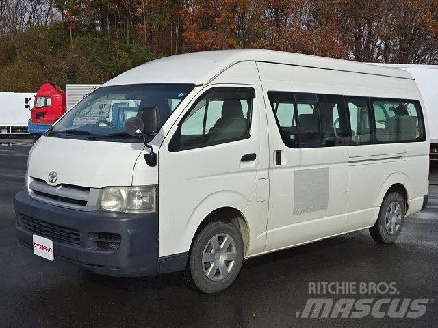 Toyota CBF-TRH223B Outros