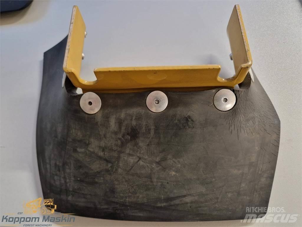 Eco Log 7001807 Chassis e suspensões