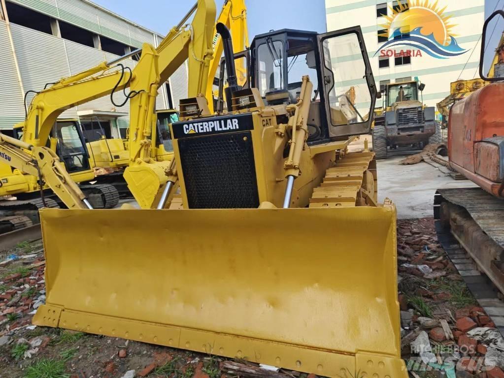 CAT D 6 G Dozers - Tratores rastos