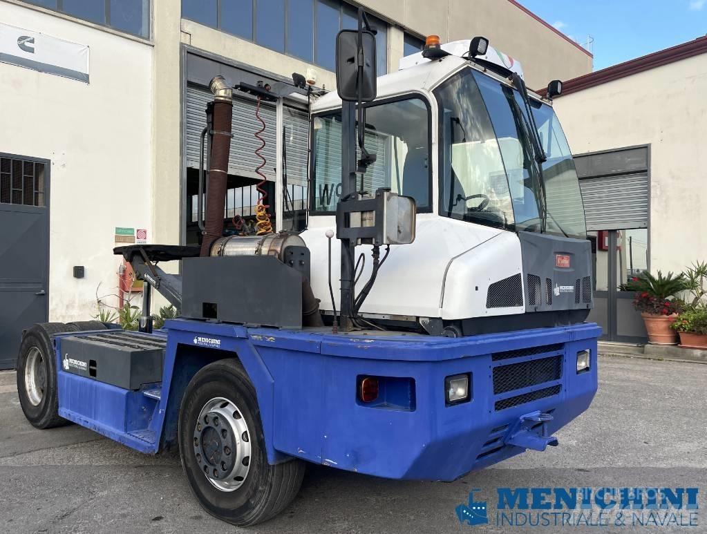 Kalmar TRL 618 i A Tractores terminais