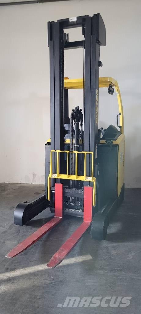 Hyster R 1.4 Empilhadores Elevadores