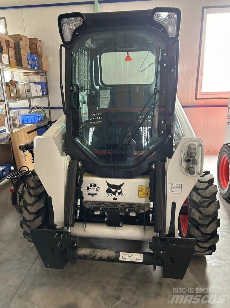 Bobcat S 510 Minicarregadeiras