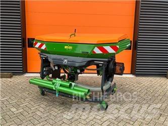 Amazone FTender 1600 Perfuradoras combinadas