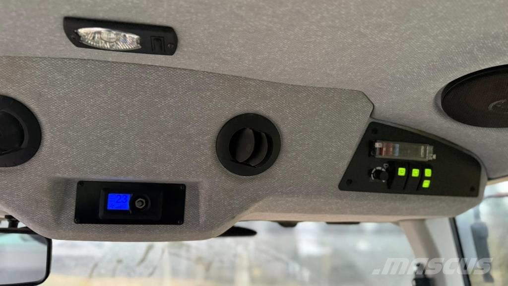 Dynapac CA 3500 PD Cilindros Compactadores monocilíndricos