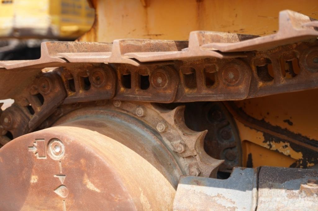 Liebherr PR 736 Dozers - Tratores rastos