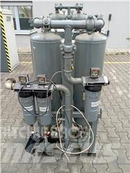 Atlas Copco CD80 Secadores de ar comprimido