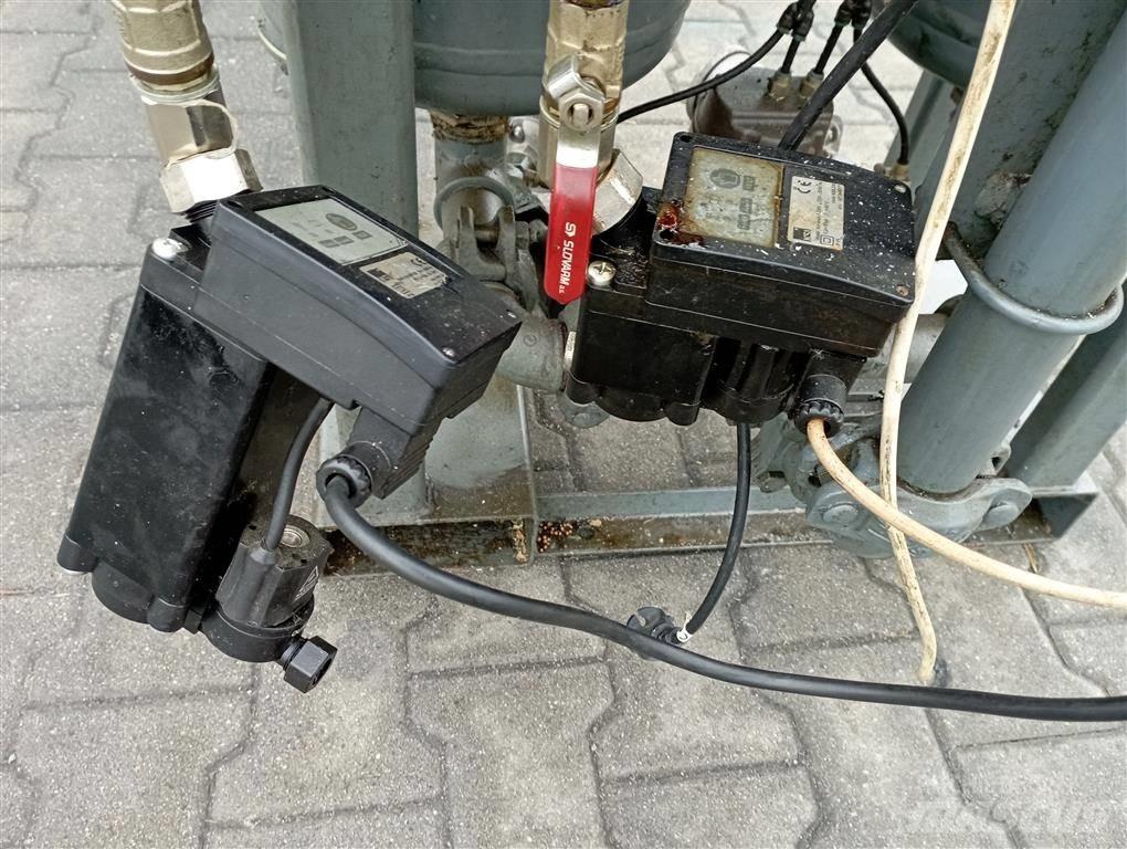 Atlas Copco CD80 Secadores de ar comprimido