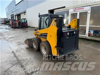 Gehl R165 Minicarregadeiras