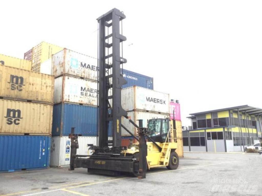 Hyster H23.00XM - 12EC Manuseadores de contentores