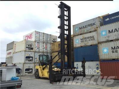 Hyster H23.00XM - 12EC Manuseadores de contentores