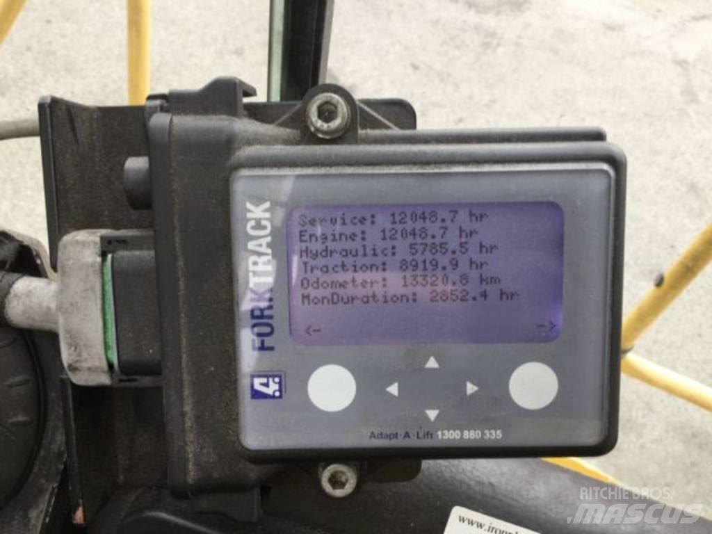 Hyster H23.00XM - 12EC Manuseadores de contentores