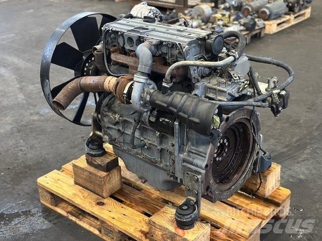 Deutz BF4M1013 E Motores