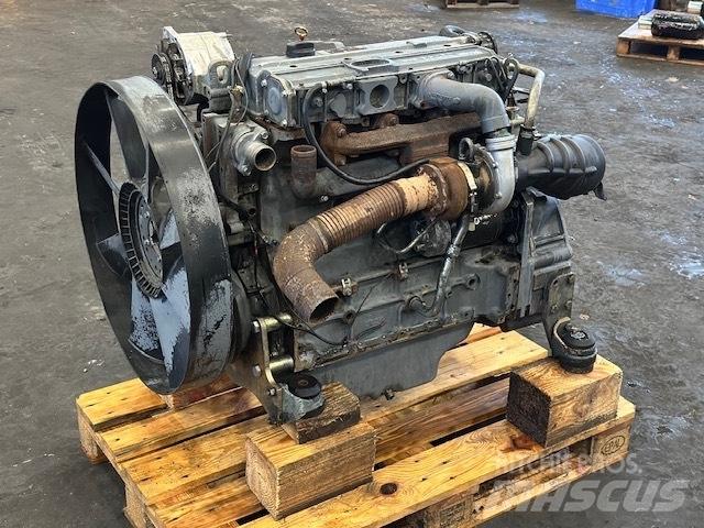 Deutz BF4M1013 E Motores