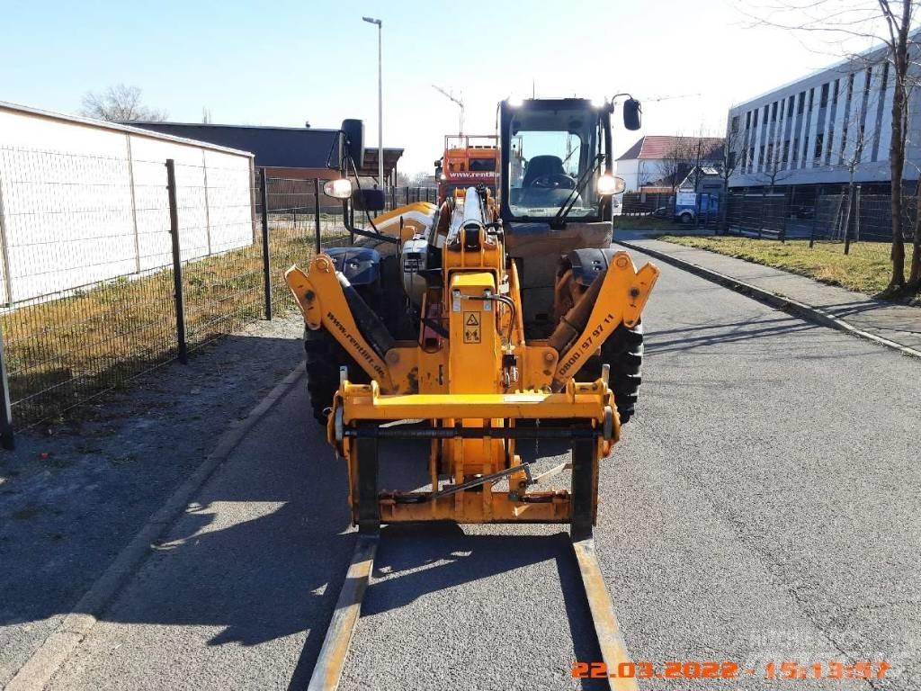 JCB 540-140 Manipulador telescópico