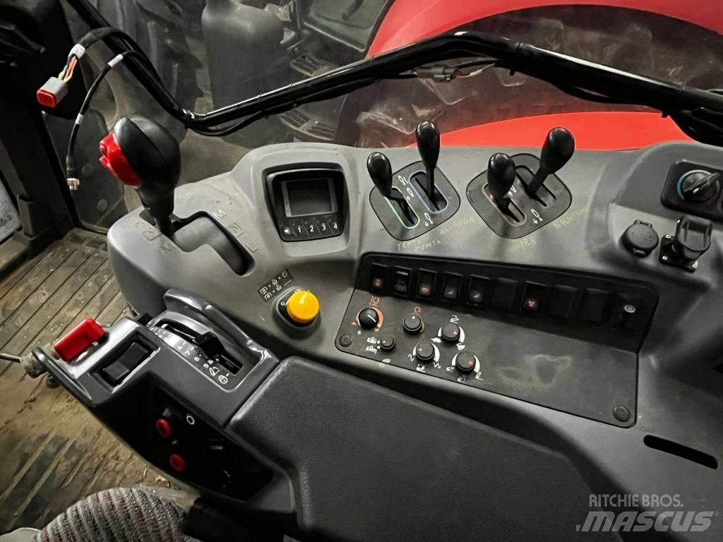 Kubota M 6-141 Tratores Agrícolas usados