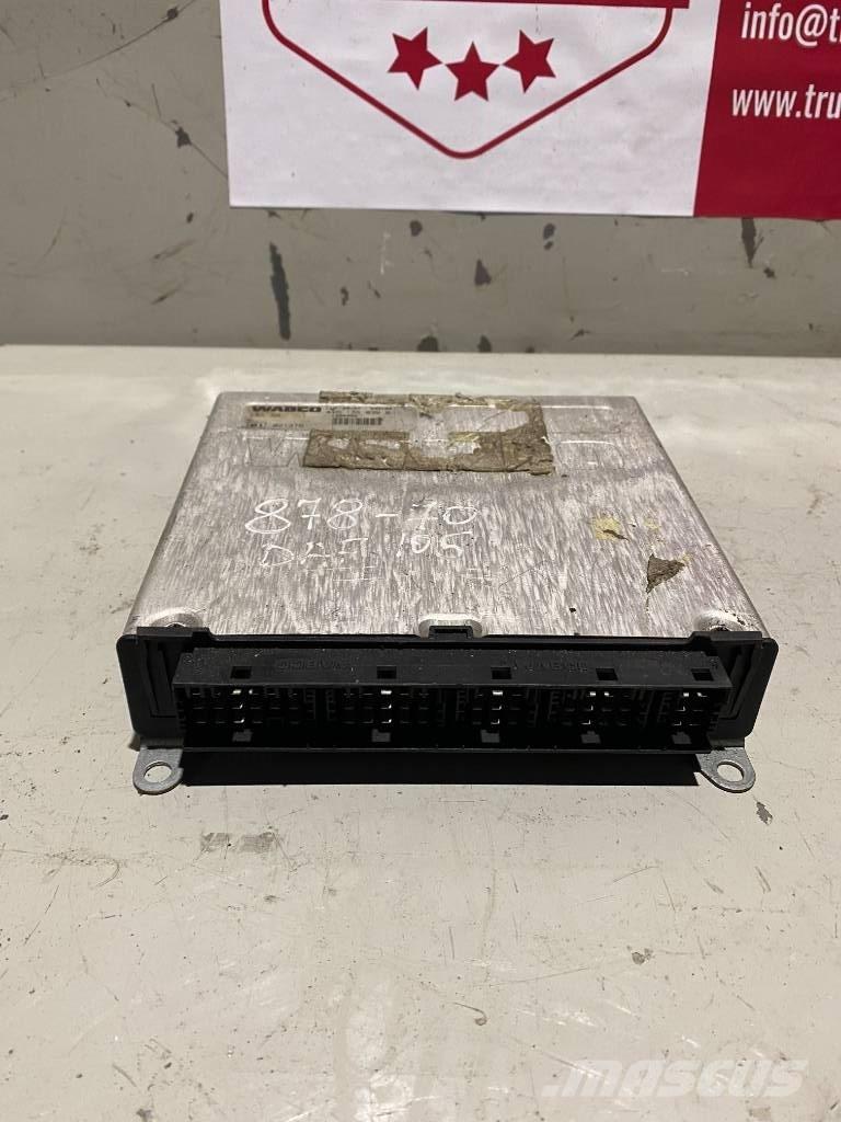 DAF XF 105 1696900 Electrónica