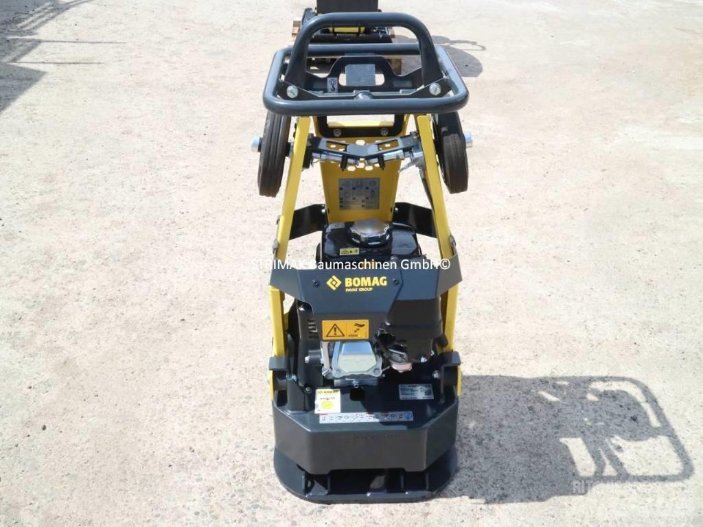 Bomag BR 95 Vibradores