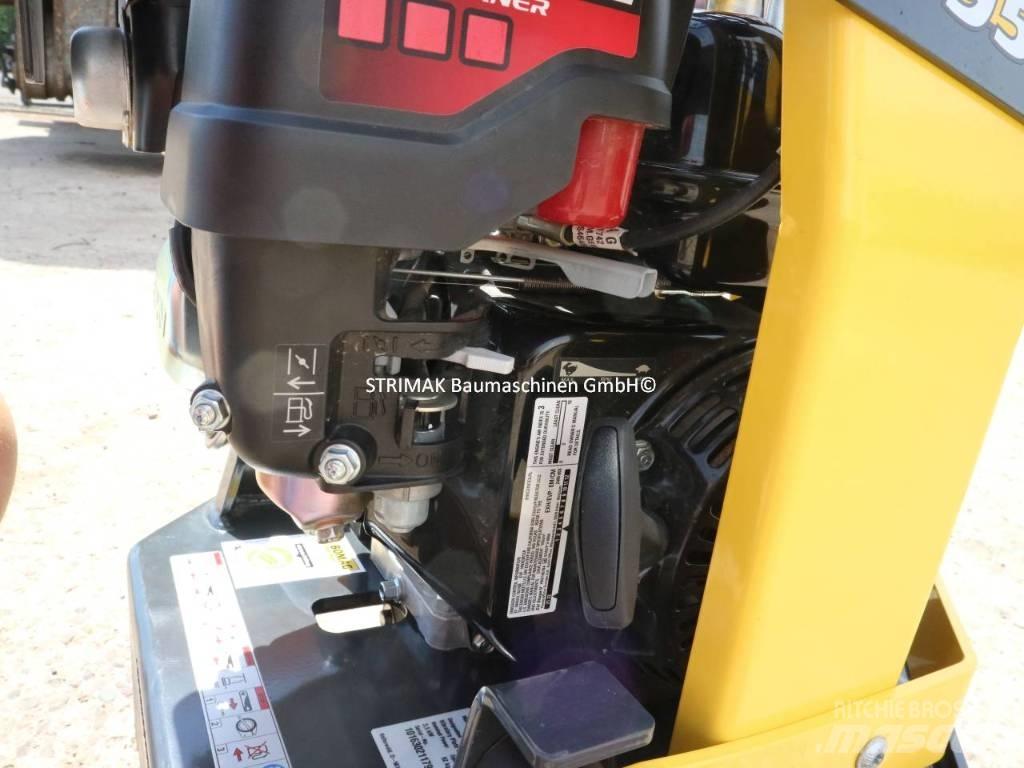 Bomag BR 95 Vibradores