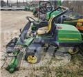 John Deere 2500 A Corta-Relvas Greens