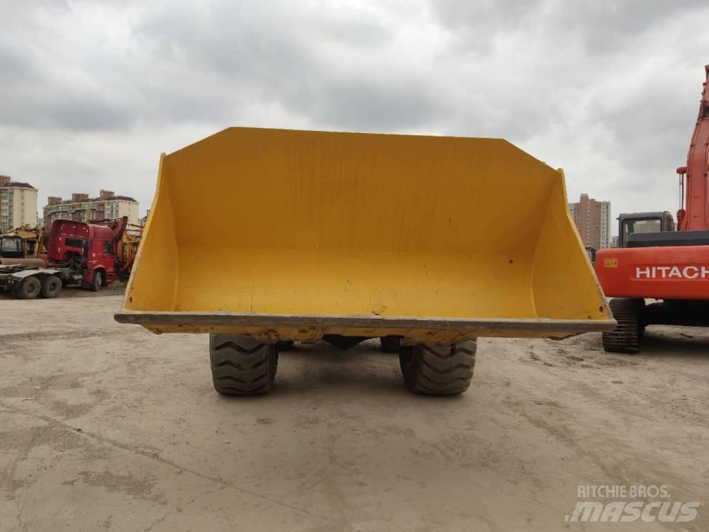 Komatsu WA470-3 Carregadeiras de rodas