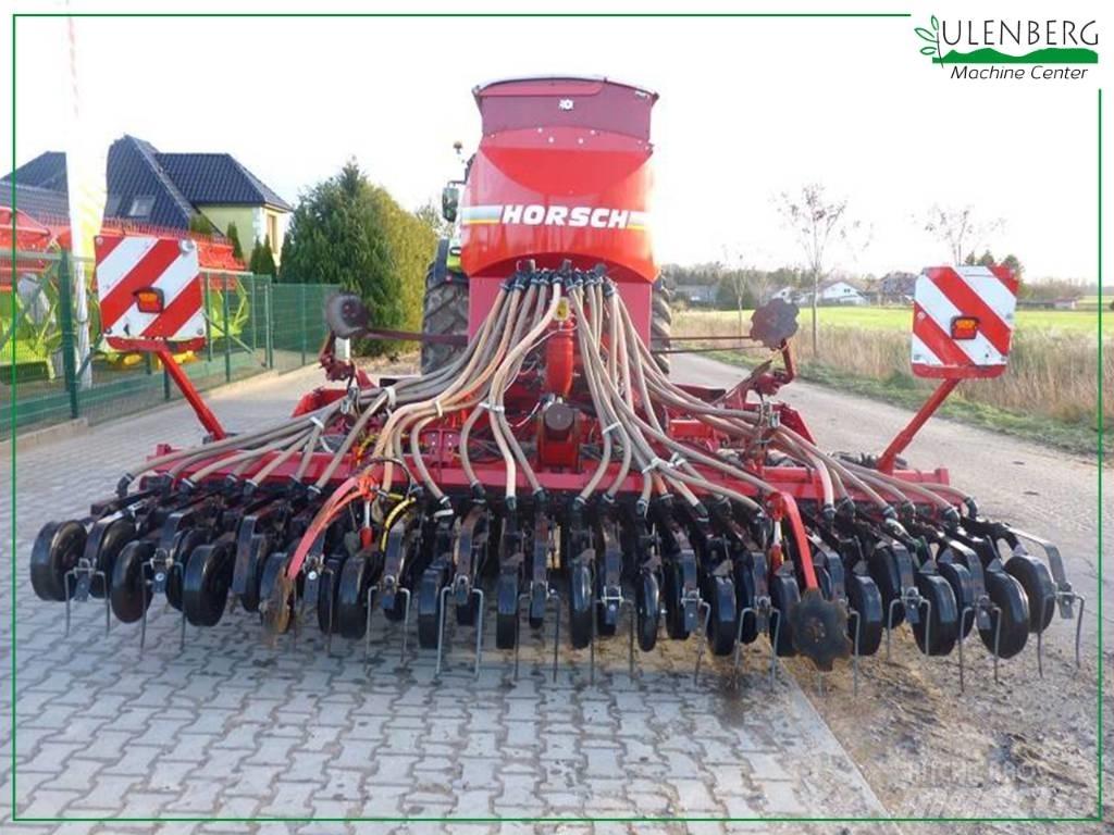 Horsch Pronto 4 DC Perfuradoras